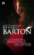 Dangerous Deception book cover