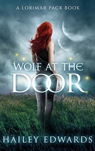 Lorimar Pack book cover 2