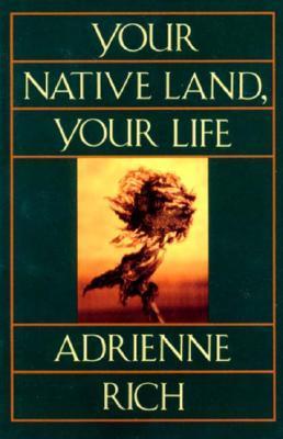 Your Native Land, Your Life book cover