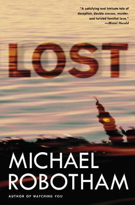 Joseph O'Loughlin book cover 2