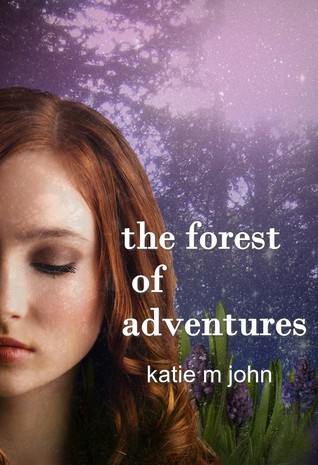 Knight Trilogy book cover 1