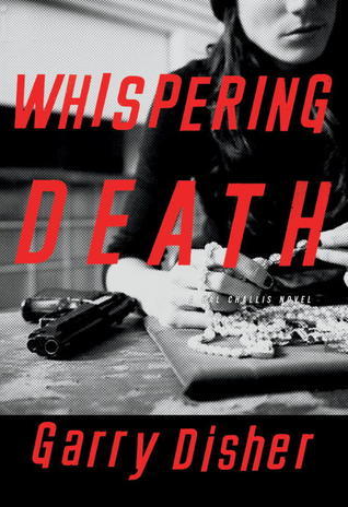 Whispering Death book cover