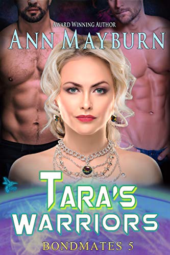 Tara's Warriors book cover
