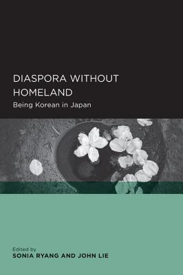 Diaspora without Homeland book cover