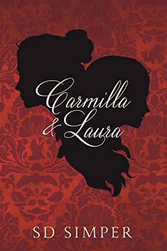Carmilla and Laura book cover