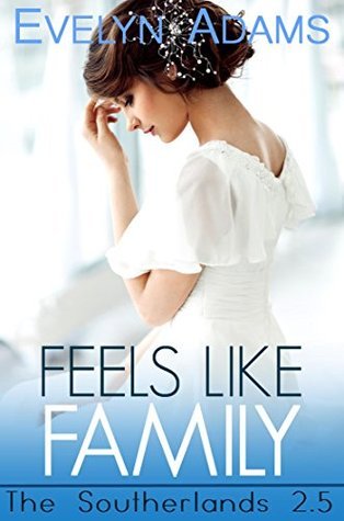 Feels like Family book cover