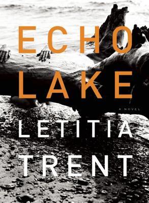 Echo Lake book cover