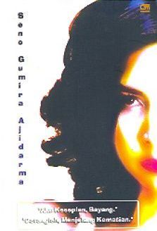 "Aku Kesepian, Sayang." "Datanglah, Menjelang Kematian." book cover