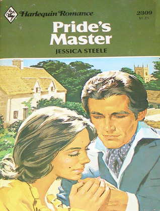 Pride's Master book cover