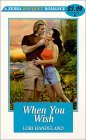 When You Wish book cover
