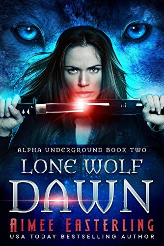 Alpha Underground book cover 3