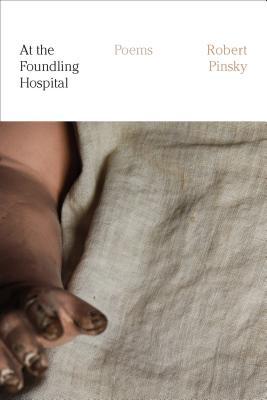 At the Foundling Hospital book cover