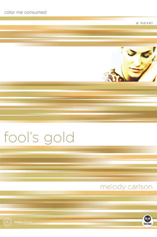 Fool's Gold book cover