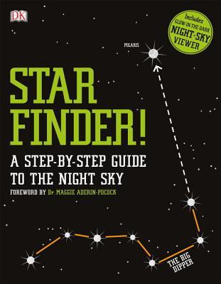 Star Finder! book cover