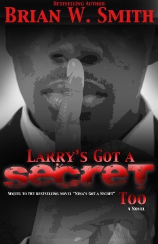 Larry's Got A Secret Too book cover