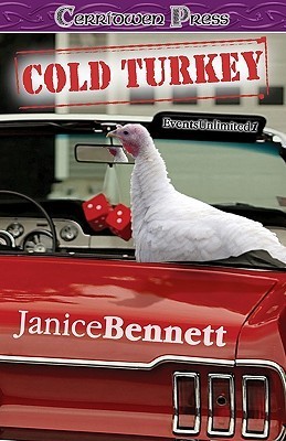 Events Unlimited book cover 1