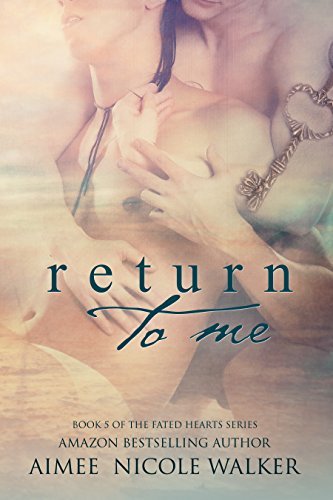 Return to Me book cover