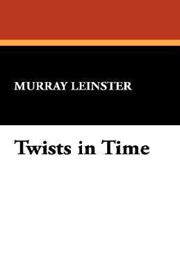 Twists in Time book cover