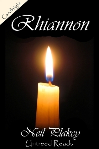 Rhiannon book cover