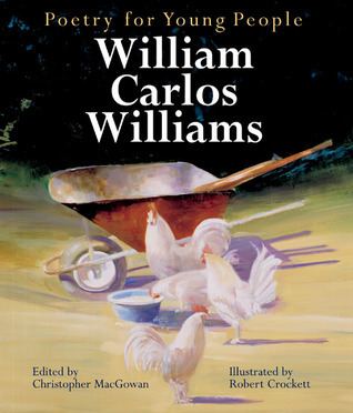 Poetry for Young People book cover