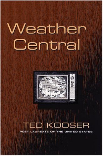 Weather Central book cover