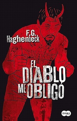 El diablo me obligó book cover