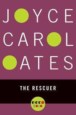 The Rescuer book cover