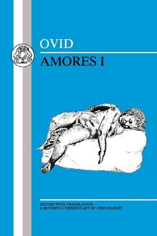 Ovid book cover