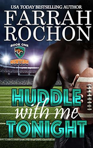 New York Sabers Football book cover 1