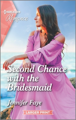 Second Chance with the Bridesmaid book cover