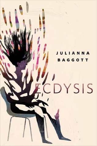 Ecdysis book cover