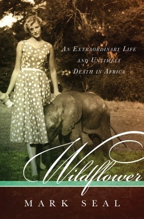Wildflower book cover