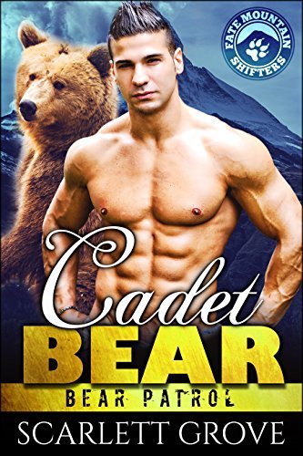 Bear Patrol book cover 3