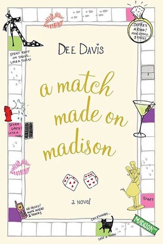 Matchmaker Chronicles book cover 1