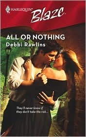 All Or Nothing book cover