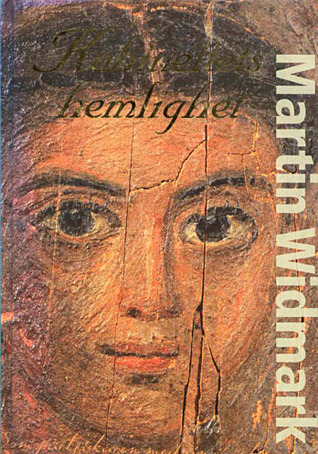 Kabinettets Hemlighet book cover