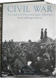 Civil War Album book cover