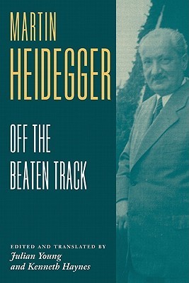 Off the Beaten Track book cover