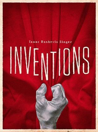 Inventions book cover