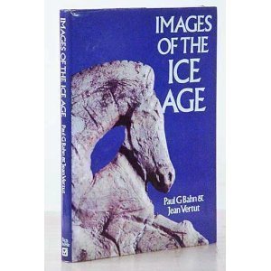Images of the Ice Age book cover