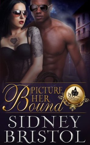 Bayou Bound book cover 1