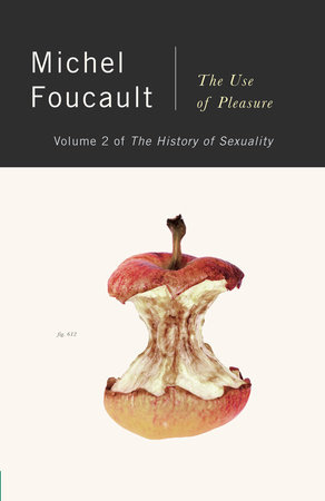 The History of Sexuality book cover 2