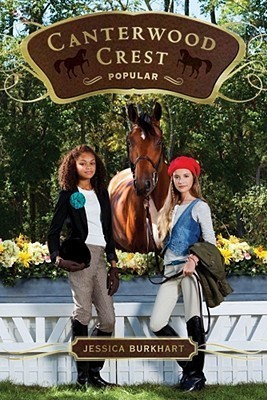 Popular book cover