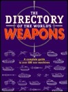 The Directory of the World's Weapons book cover