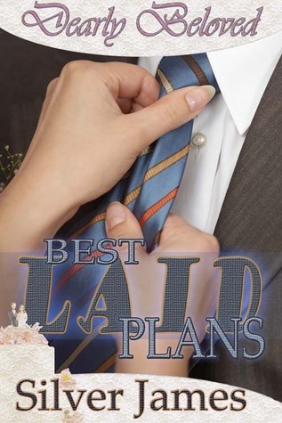 Best Laid Plans book cover