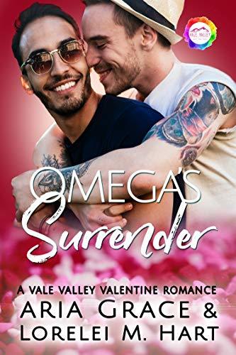 Omega's Surrender book cover