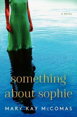 Something About Sophie book cover