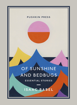 Of Sunshine and Bedbugs book cover