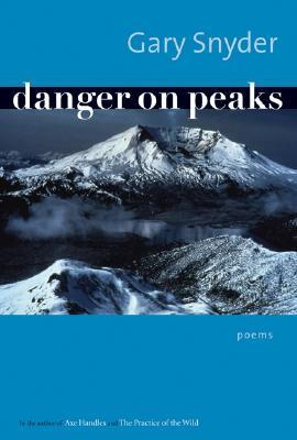 Danger on Peaks book cover