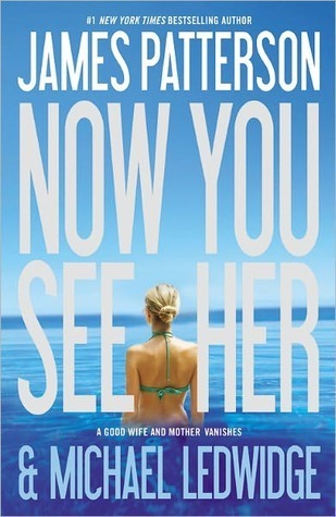 Now You See Her - Free Preview book cover